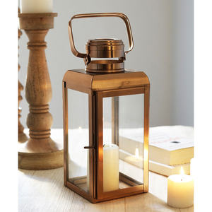 Lanterne à bougie en fer personnalisée en gros, design unique de luxe, couleur personnalisée pour la décoration de la maison, les mariages, les fêtes, dernière édition - Product Image 4