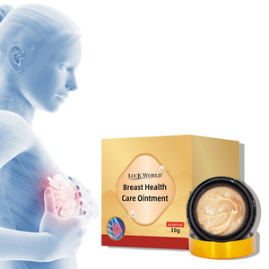 Ungüento Corporal Natural para el Cuidado de la Salud, Crema para el <span class=keywords><strong>Dolor</strong></span> de Senos, Hiperplasia, <span class=keywords><strong>Mastitis</strong></span> Crónica, Bálsamo para Mujeres - Product Image 2