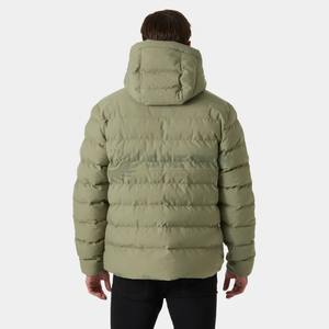 Veste de ski pour homme sur mesure, imperméable, respirante, chaude et isolée, vêtements de sport d'extérieur avec design de marque privée - Product Image 2