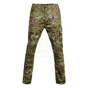 Uniforme de Paintball de último diseño de calidad premium, uniforme de Paintball transpirable ligero hecho en Pakistán - Product Image 4
