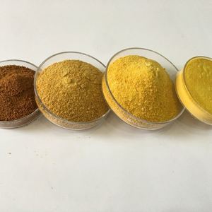 Cloruro de Polialuminio (PAC) para Tratamiento de Agua, Solución de Grado Potable al 18%, Suministro de Fábrica - Product Image 5