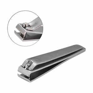 Thép chất lượng cao Nail Clipper Chất lượng cao Nail Cutter cho ngón chân và lớp biểu bì - Product Image 1