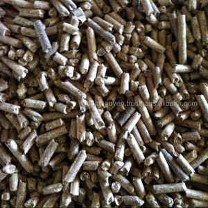 GRAN CALIDAD Y PRECIO BARATO-PELLETS DE MADERA PARA COMBUSTIBLE DE CALEFACCIÓN - Product Image 1