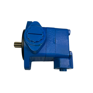 VOE 11701541 - Bomba de Paletas para Cargadoras de Ruedas Volvo, Marcas VMP, Alta Calidad, Nueva Condición, Repuestos para Maquinaria de Construcción - Product Image 1