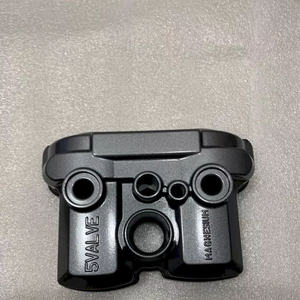 Tapa de la Válvula del Tren de Válvulas para Yamaha YZF 250 YZ250F YZF250 2004 5NL111911000 - Product Image 1