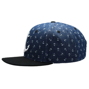 Casquette de baseball vintage en sergé de coton de qualité supérieure, ajustable, respirante, légère, style streetwear décontracté, pour l'été et le sport, avec lettrage - Product Image 2
