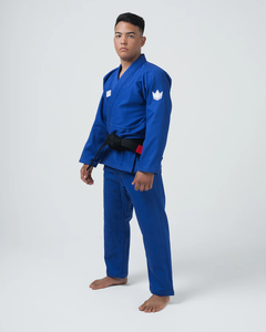 Kimono jiu jitsu 100% Algodón en 450 Gsm Bjj Gis Kimono Uniformes - Product Image 4