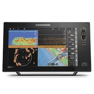 Tout nouveau traceur de cartes et sondeur de poissons Humminbird 19 M SI+ + transducteur W I D O W - Product Image 1