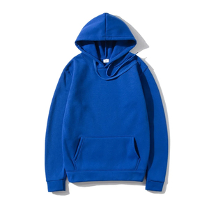 Sweat-shirt à capuche pour homme personnalisé, confortable, élégant, durable, décontracté, chaud, à manches longues, streetwear, vêtements de mode - Product Image 1