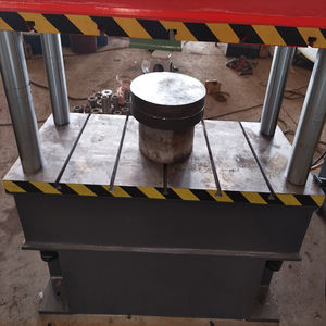 स्टील प्लेट ड्राइंग/मुद्रांकन के लिए उच्च गुणवत्ता वाले अनुकूलित प्रेस मशीन हाइड्रोलिक - Product Image 4