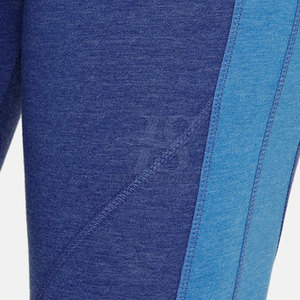 Leggings Deportivos para Mujer de Diseño Único, Transpirables, Antibacterianos, Tejidos, de Cintura Media y Largo Completo, Ropa Deportiva Activa - Product Image 6