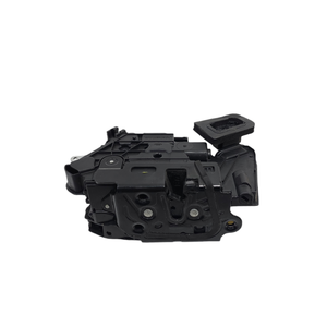 Serrure avant droite VOLKSWAGEN Golf 6 Berline 5K1837016B (08>12) - Product Image 4