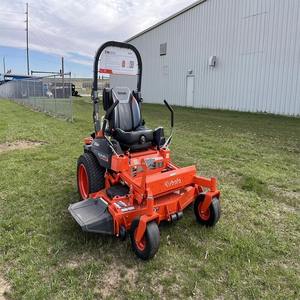 Cortadora de Césped Diésel de 2 Tiempos de Segunda Mano de Alta Calidad para Giro Cero con Rendimiento Confiable, Precio de Mayoreo y Entrega Rápida - Product Image 5