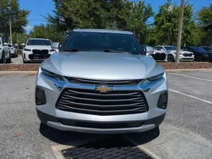 Usado 2019 Chevrolet Blazer Base - Product Image 3