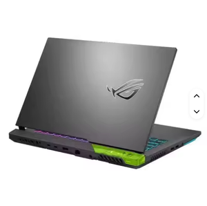 NOUVEAU Ordinateur portable de jeu ROG Strix G17 (2025), 17,3 pouces, 144 Hz IPS, NVIDIA GeForce RTX 3060, 64 Go, 2 To - Product Image 1