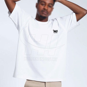 Top Quality Casual Wear Oversized <b>T</b>-Shirt <b>Light</b> Weight Oversized <b>T</b>-Shirt Customized Color Oversized <b>T</b>-Shirt - Product Image 2