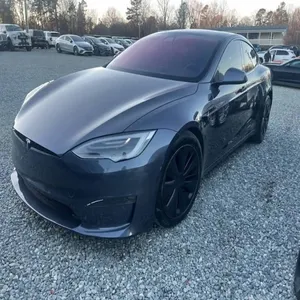 PERFECTO y LIMPIO 2021 Teslaa Moodel-S - Product Image 5