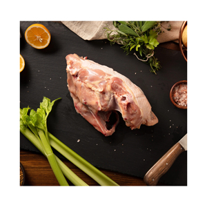 Parte superior trasera de pollo fresco congelado de alta calidad a la venta - Product Image 3