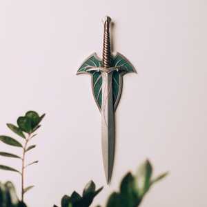 Lámpara de Pared LED El Señor de los Anillos Diseño Sting - Product Image 5