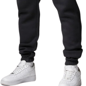 Pantalones Deportivos Clásicos para Hombre con Bordado, Ecológicos y de Secado Rápido, Pantalones Deportivos Casuales para Gimnasio y Uso Diario - Product Image 5