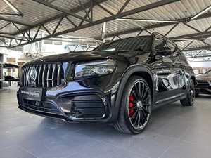 Mercedes-Benz GLB 35 AMG SUV Automatique Essence Turbo Phares LED Roues R19 Sièges en Cuir Euro VI 5 Places - Product Image 6