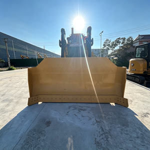 Bulldozer Caterpillar D8R Usado en Buenas Condiciones, Disponible para la Venta - Product Image 2