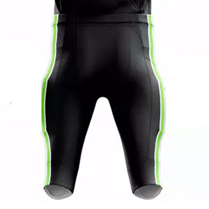 Uniforme de Fútbol Americano Personalizado OEM, Diseño Personalizado, Estilo Exclusivo - Product Image 6