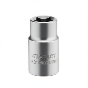 ประแจบล็อกหัวแม็กซี่ไดรฟ์ขนาด 3/8 นิ้ว ยี่ห้อสแตนลีย์ สำหรับหัวเทียน - Product Image 2