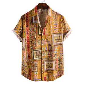 Camiseta deportiva de alta calidad para primavera y verano, camisa de diseño informal de color sólido fresco, precio al por mayor - Product Image 6