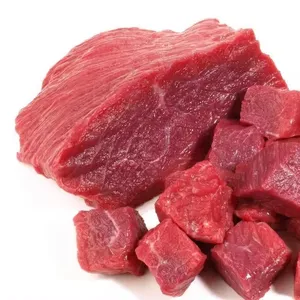 Quality HALAL Buffalo Meat