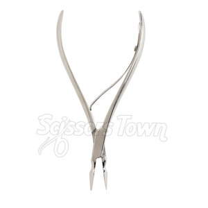 Pince à échardes de racine de haute qualité pince à échardes de racine d'instrument chirurgical pince à échardes de racine professionnelle pour la vente en ligne - Product Image 4