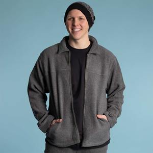 Venta al por mayor Heavyweight Hoodie Blank 100% Cotton Hoodie Oversized Unisex Hoodie - Product Image 3