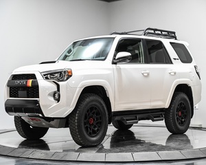 Toyota <span class=keywords><strong>4Runner</strong></span> <span class=keywords><strong>TRD</strong></span> <span class=keywords><strong>Pro</strong></span> <span class=keywords><strong>2022</strong></span> Usada, Camioneta con Bajo Kilometraje - Product Image 4