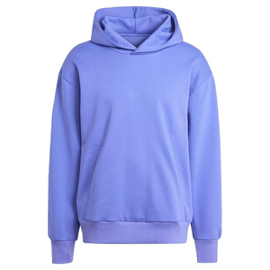 Sweat-shirts personnalisés pour hommes avec logo – Qualité supérieure, anti-rétrécissement, coupe classique, sans cordon, en molleton Spandex/Polyester, style streetwear avec poche - Product Image 1