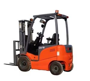 รถยกไฟฟ้ารุ่นใหม่ GenEX Series GEX 20 25 30L กำลังแรงสูง ประสิทธิภาพเยี่ยม พร้อมรับประกัน - พร้อมจัดส่ง - Product Image 4