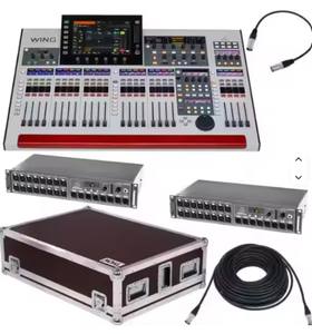 NUEVA Consola de Mezclas Digital Premium de 48 Canales - Product Image 3