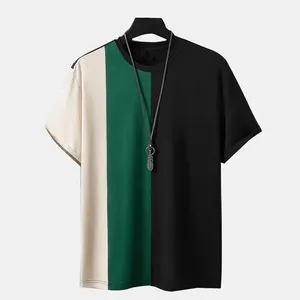 कस्टम निर्माता महिलाओं के स्लिम फिट, यूनिसेक्स टी शर्ट पोलो शैली भारी कपास पुरुषों की टी-शर्ट शीर्ष पार्टी आउटडोर