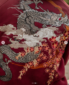 Sweat à capuche brodé pour homme, prix ajustable, anti-rides, de haute qualité, respirant, léger, sweats à capuche brodés entièrement personnalisés - Product Image 3