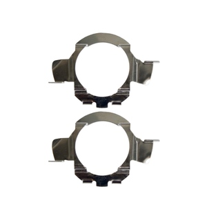 Adaptateurs pour ampoules LED - Product Image 1