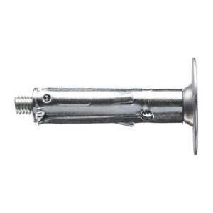 Elematic Blister Tassello T61/V9 Con Vite 4 Pezzi - Product Image 1
