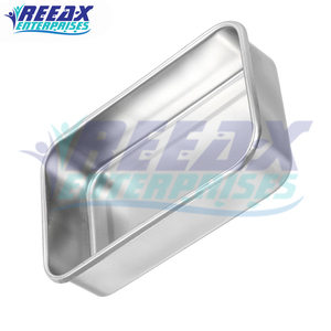 Excellent Fournisseur : Créez Vos Propres Plateaux à Instruments Réutilisables en Acier Inoxydable de Haute Qualité, Certifiés CE, Modèle REEAX - Product Image 4