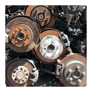 Moyeu de roue automobile de qualité supérieure à vendre avec roulements étanches Boîtier résistant à la corrosion et fonctionnement sans vibrations - Product Image 4