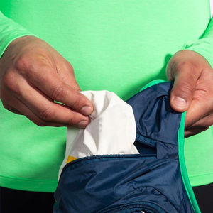 Chaqueta cortavientos elegante y cómoda para hombre, tela duradera y fina para invierno y correr, chaquetas para hombre de uso diario - Product Image 6