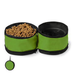 Cuenco plegable/Productos para mascotas/Artículos sostenibles - Product Image 1