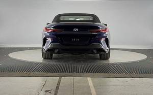 PRIX REMISE de haute qualité POUR LES BMW Série 8 840i 2025 NEUVES/D'OCCASION À VENDRE AVEC GARANTIE PRÊT À ÊTRE EXPÉDIÉ DANS LE MONDE ENTIER - Product Image 3