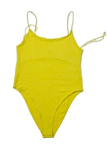 Body de mujer Algodón Spandex OEM y stock disponible de Bangladesh Precio de fábrica al por mayor - Product Image 2