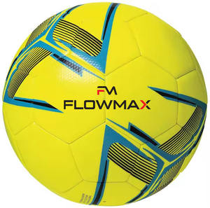 Flowmax fútbol personalizado fútbol entrenamiento tamaño 5 fútbol - Product Image 1