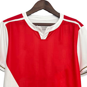 Camisetas de Fútbol de Poliéster de Alta Calidad Personalizadas para Hombre, Estilo Superior con Nombre de Equipo, Disponibilidad al por Mayor - Product Image 5