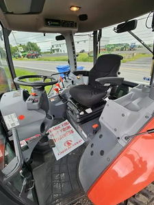 Tractor Kubota 2022, - Product Image 6