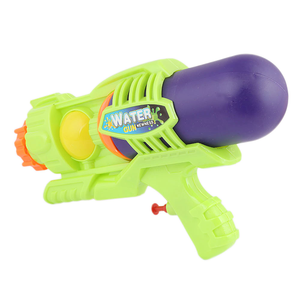 ของเล่นปืนฉีดน้ำ - สีเขียว - Product Image 2